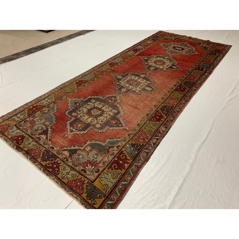 Tapis de couloir 5 x 12 Anatolian
