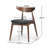 5-Piece Dining Table Set-2085225947