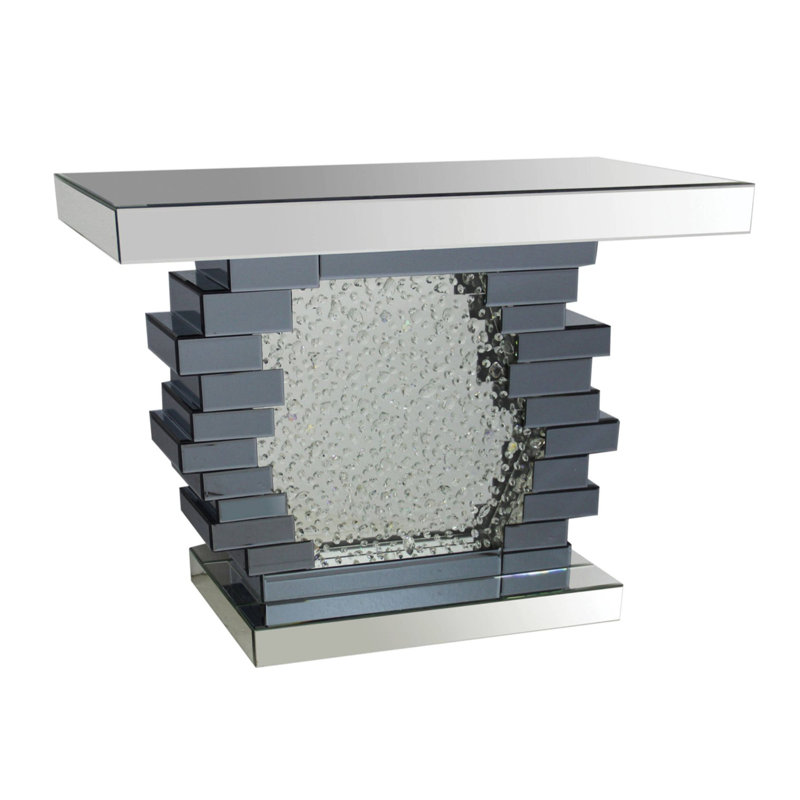 Longo 47 " W Console Table