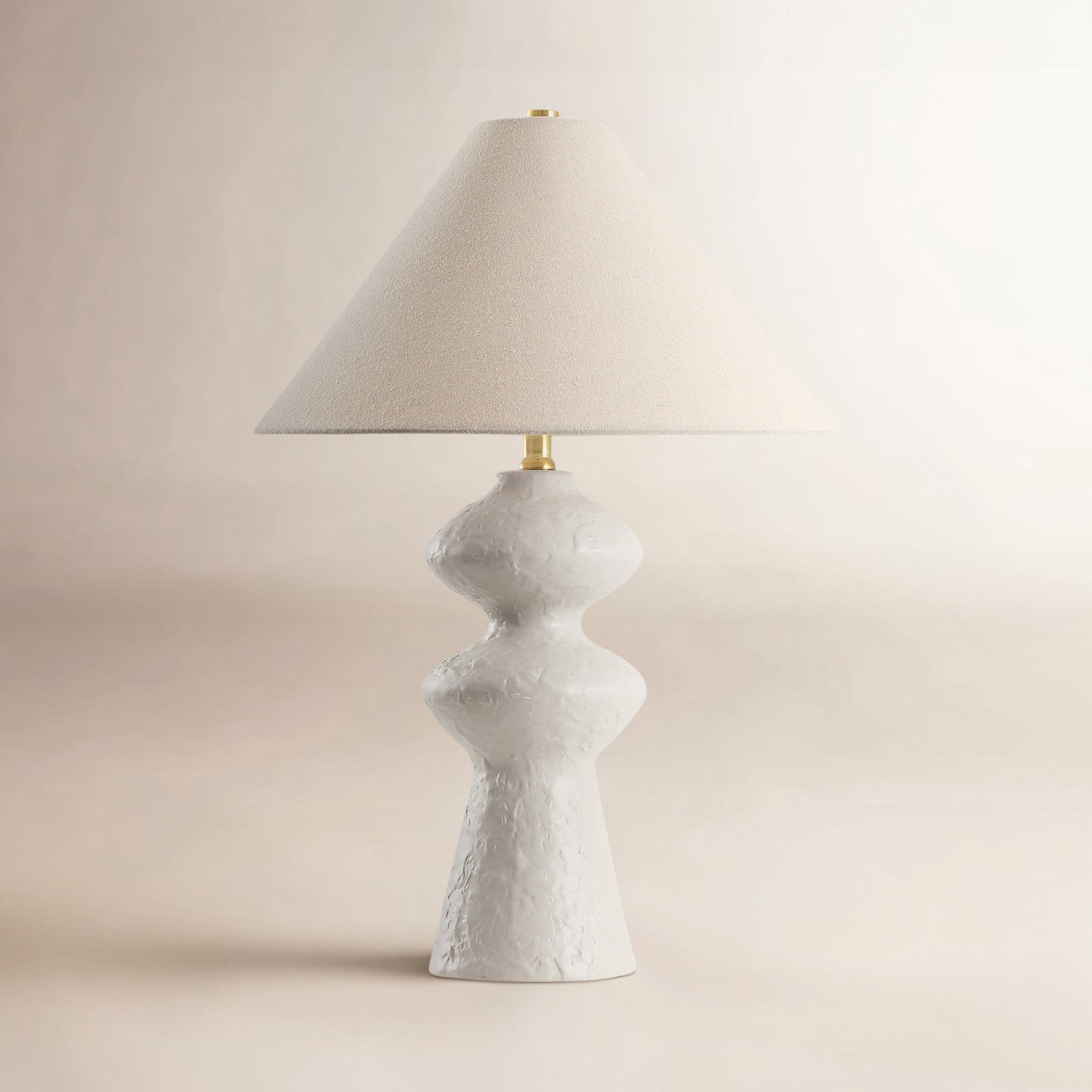Ceramic Table Lamp