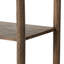 Glenview Solid Wood Bookcase