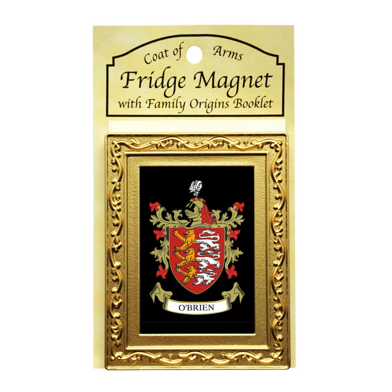 Fridge Magnet