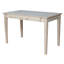 Bureau d'écriture en bois massif Clementine-22842810