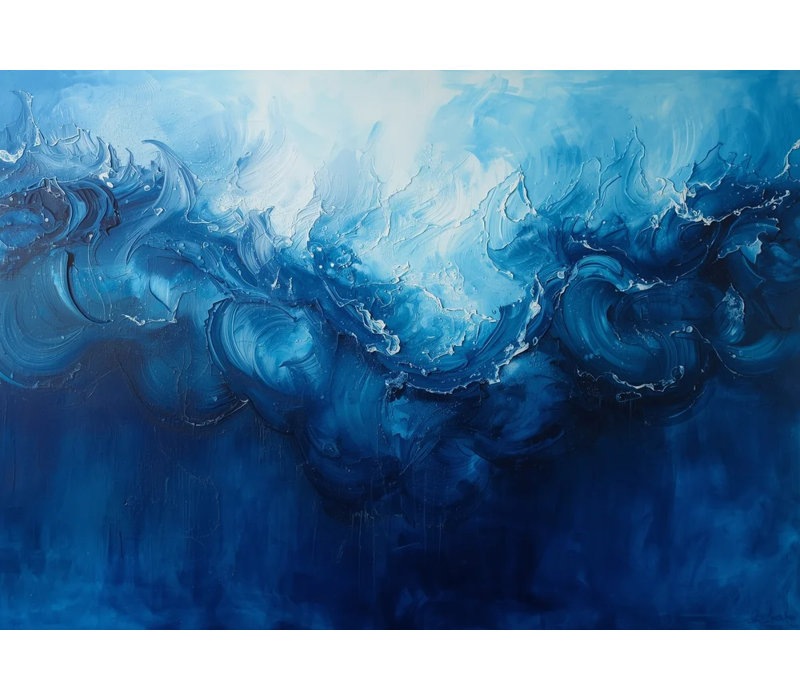 Cerulean Surge