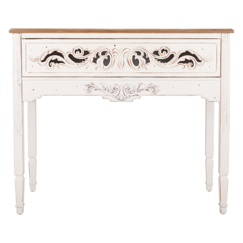 Kaleigh 110cm Console Table