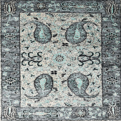 Oriental Indoor Rug