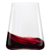 Stolzle Lausitz 8 Piece Set All Purpose Wine Glass 21.4 oz.