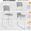 Chaise d'appoint Maklyn-694547506