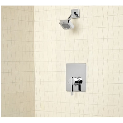 Times Square Tub & Shower Faucet