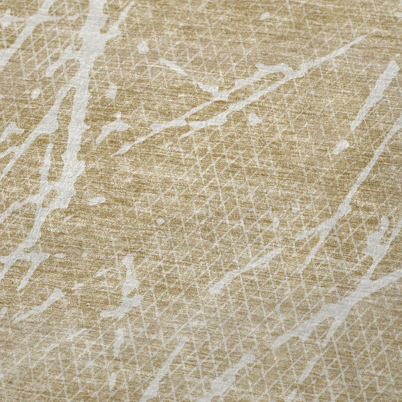 Jeté Sherpa ASB628, Beige