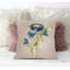Coussin à motif floral avec housse amovible-99305893-99305898