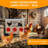 Automatic Chicken Feeder Box