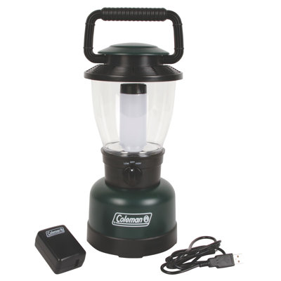 Lanterne del rechargeable robuste