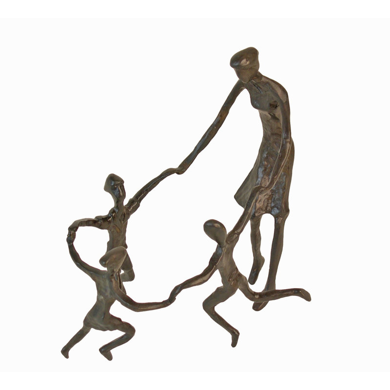 Figurine Zylstran