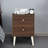 2 - Drawer End Table