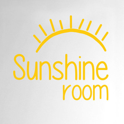 Wall Decal