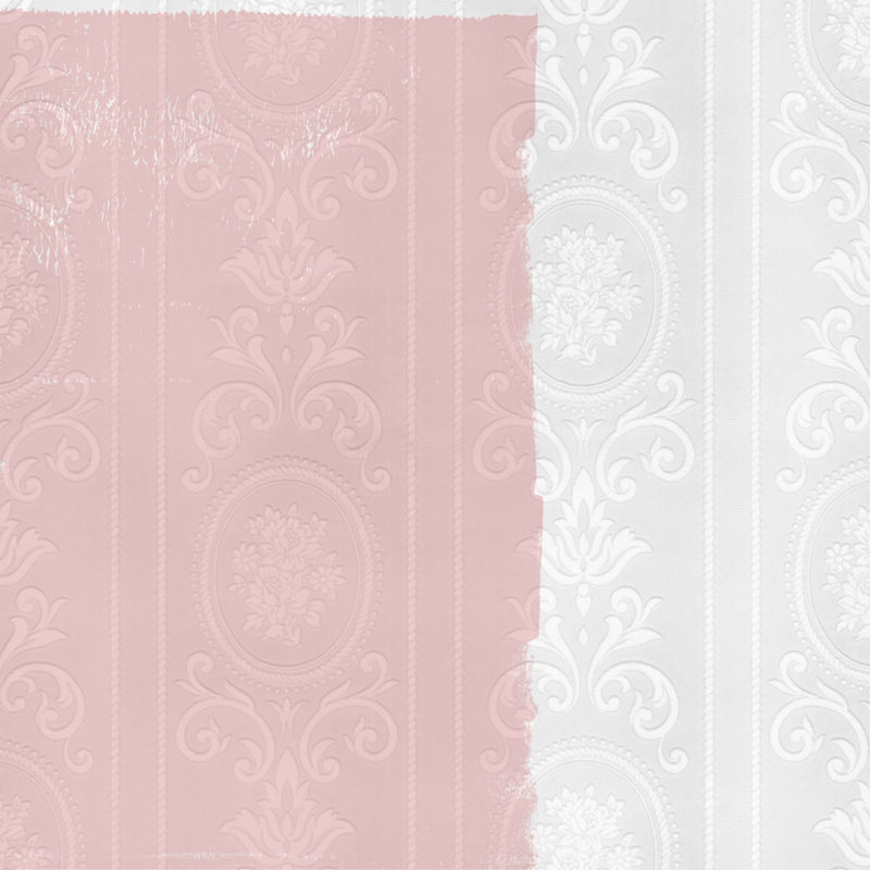  10m x 52cm Textured Matte Wallpaper Roll