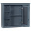 Meuble-lavabo de salle de bain 36 po avec lavabo Carterie-893205935