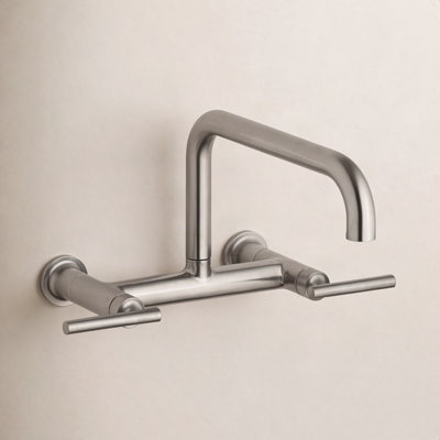 Purist Bridge Faucet