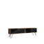 Alaray TV Stand for TVs up to 49"
