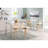 Adjus Dining Table-1312421046