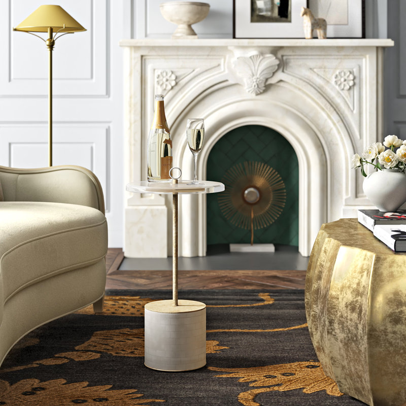 Lexi End Table