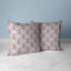 Oreiller réversible floral intérieur / extérieur Floral Luminosité-101128901-101128905