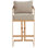 Upholstered Stool