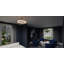 Ventilateur de plafond avec lumières DEL Chasitie