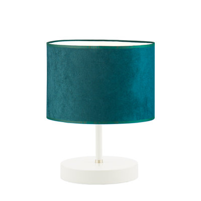 Shavita Metal Table Lamp