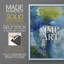 Spring Winds III - reproduction encadrée de qualité supérieure - prête à être accrochée - aucun clou requis - aucun clou requis-108035946-108035945