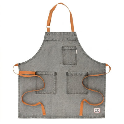 Tablier KAF Home Denim Tailor