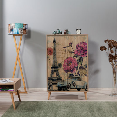 Briseno Rectangle Accent Chest