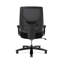 Chaise de travail grande et haute HON Crio