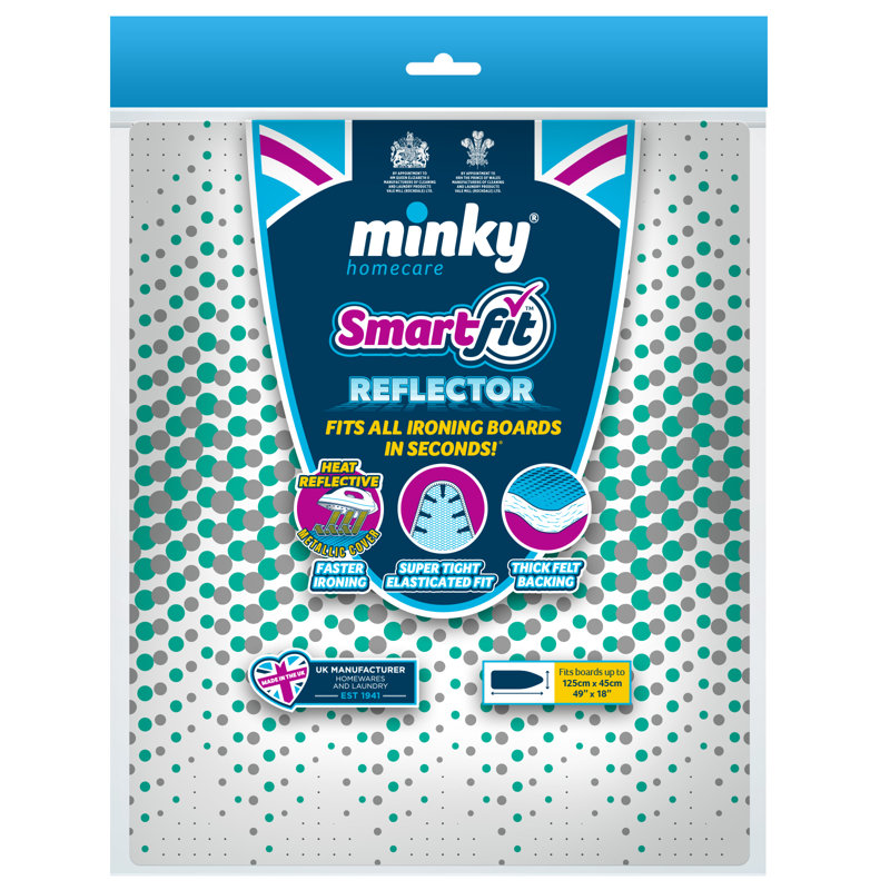 Smartfit Ironing Board Cover