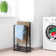 2 Freestanding Towel Stand
