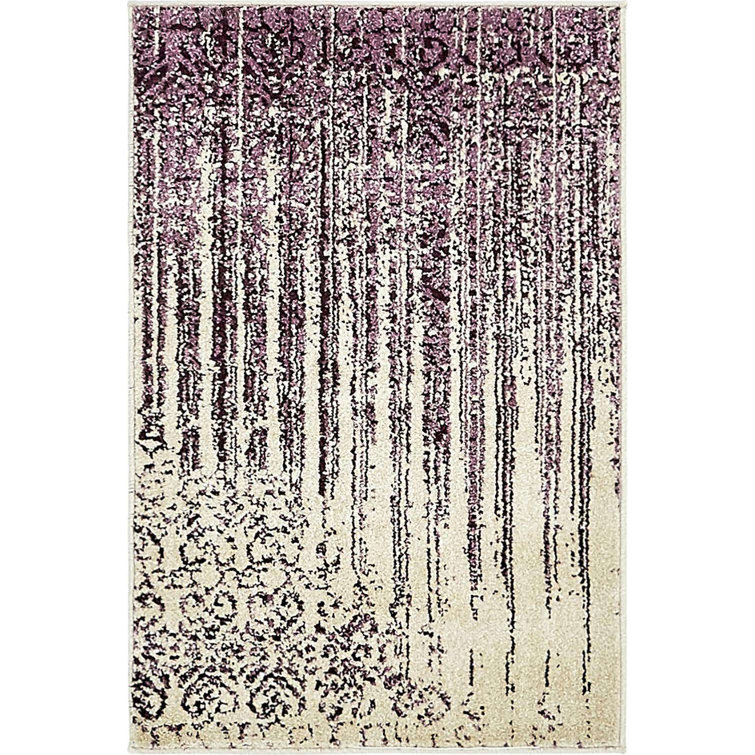 Elsmere Abstract Indoor Rug