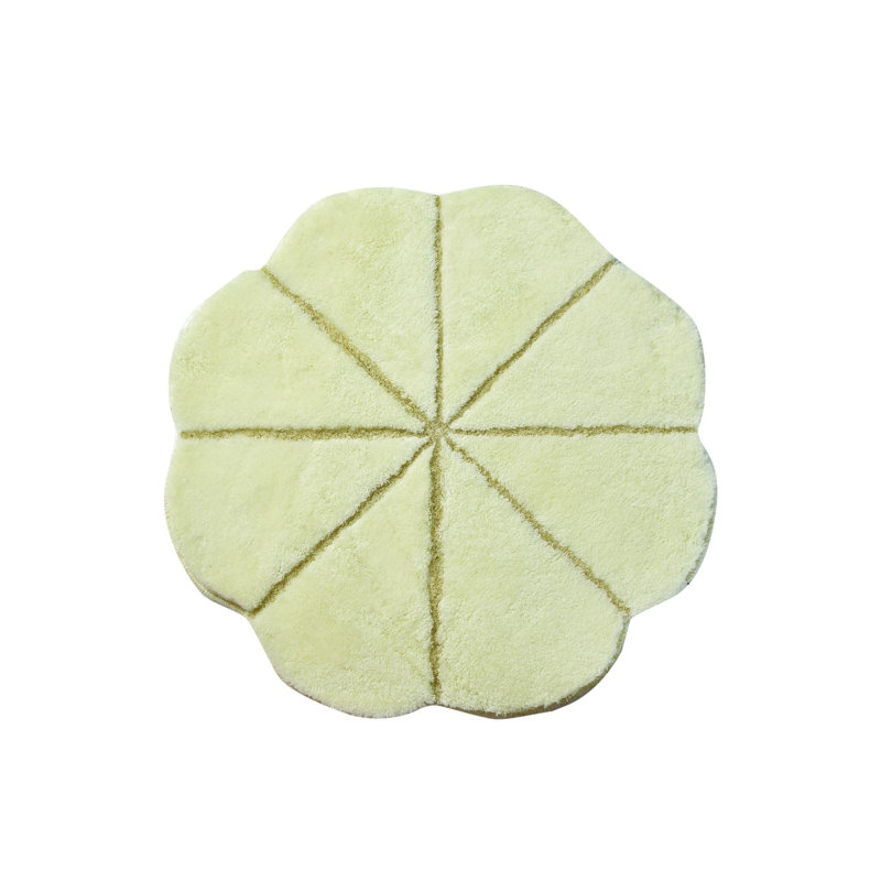 Non-Slip Bath Rug