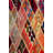 Luxurious Woven Carpet 5.2 x 7.5 ft, 100% Polyester, 0.4 in Pile Height | Antibacterial, Non-Slip PVC Dot Underside, Machine Washable | Elegant 3D Digital Print Design, Perfect for Living Room & Bedroom Décor-415730397