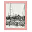 Zinvor Neutral Tropics II, encadré sur papier-148042921-148042919