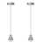Satin Nickel