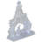 Christmas Lighted Decorative Accent