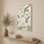 «Soft Floral Blooms» par Lorenzo Collective - Impression sur toile-883351605-883351604