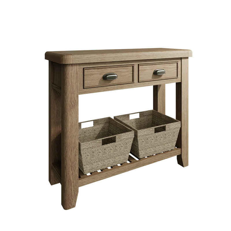 Harringworth Console Table