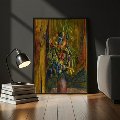 Urquhart No Frame Print