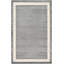 Tapis abstrait gris Islas-1549364597