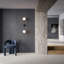 Kobe 24x48 Matte Terrazzo Look Porcelain Tile-1724910543