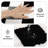 Absorbent Washable Bathroom Rug-1055286495