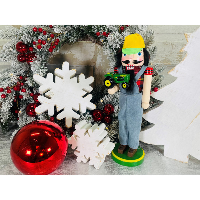 Christmas No Animal(s) People Nutcracker