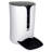 Lentek Smart Pet Feeder with 720p HD Video 2-Way Audio, 200 oz, Free App